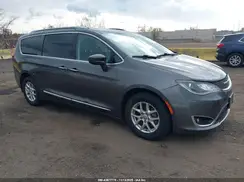 2C4RC1BG7LR137655 2020 CHRYSLER PACIFICA
