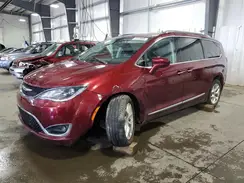 2C4RC1BG7LR138756 2020 CHRYSLER PACIFICA