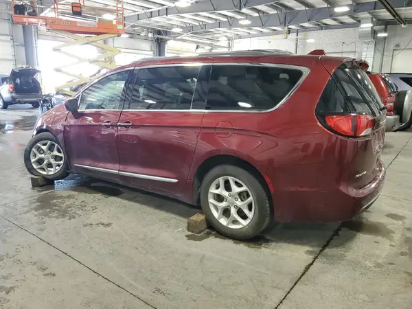 2C4RC1BG7LR138756 2020 CHRYSLER PACIFICA - Image 2