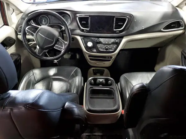 2C4RC1BG7LR138756 2020 CHRYSLER PACIFICA - Image 8