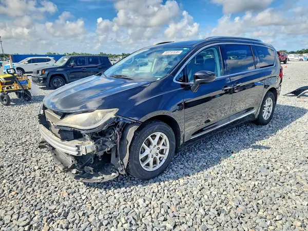 2C4RC1BG7LR139082 2020 CHRYSLER PACIFICA - Image 1