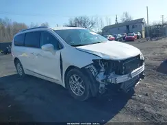 2C4RC1BG7LR139258 2020 CHRYSLER PACIFICA
