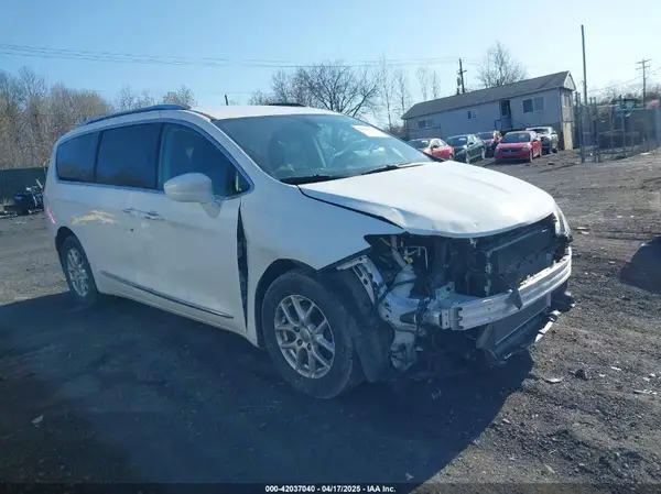 2C4RC1BG7LR139258 2020 CHRYSLER PACIFICA - Image 1