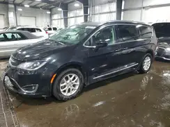 2C4RC1BG7LR140233 2020 CHRYSLER PACIFICA