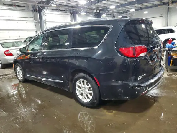 2C4RC1BG7LR140233 2020 CHRYSLER PACIFICA - Image 2