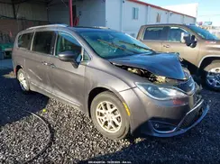 2C4RC1BG7LR140328 2020 CHRYSLER PACIFICA