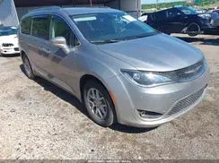 2C4RC1BG7LR140622 2020 CHRYSLER PACIFICA