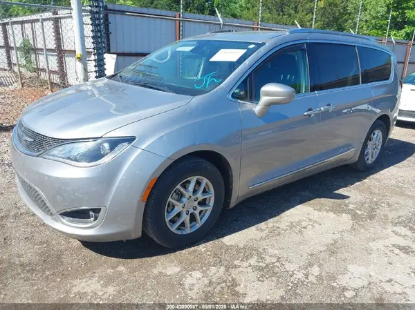 2C4RC1BG7LR140622 2020 CHRYSLER PACIFICA - Image 2