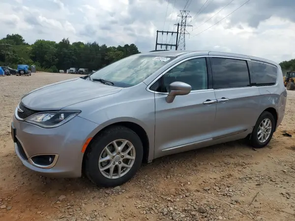 2C4RC1BG7LR148056 2020 CHRYSLER PACIFICA - Image 1