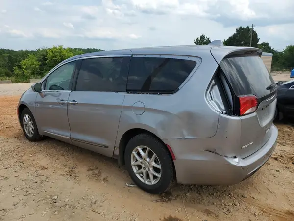 2C4RC1BG7LR148056 2020 CHRYSLER PACIFICA - Image 2
