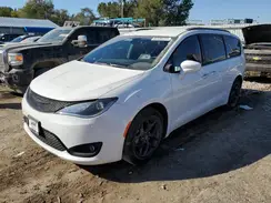 2C4RC1BG7LR149367 2020 CHRYSLER PACIFICA