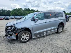2C4RC1BG7LR158053 2020 CHRYSLER PACIFICA
