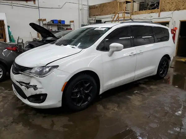 2C4RC1BG7LR173264 2020 CHRYSLER PACIFICA - Image 1