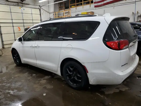 2C4RC1BG7LR173264 2020 CHRYSLER PACIFICA - Image 2