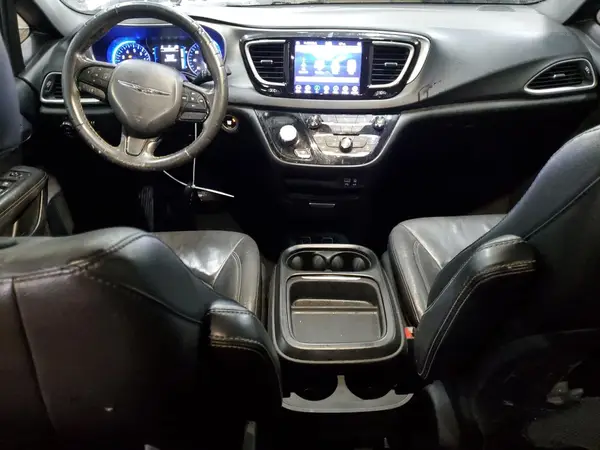 2C4RC1BG7LR173264 2020 CHRYSLER PACIFICA - Image 8