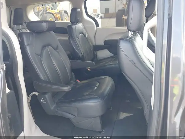 2C4RC1BG7LR176357 2020 CHRYSLER PACIFICA - Image 8