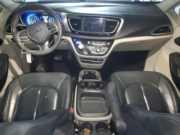 2C4RC1BG7LR185592 2020 CHRYSLER PACIFICA - Image 8