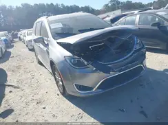 2C4RC1BG7LR192459 2020 CHRYSLER PACIFICA
