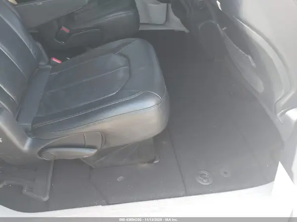 2C4RC1BG7LR192459 2020 CHRYSLER PACIFICA - Image 8