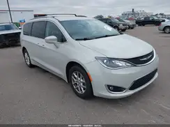 2C4RC1BG7LR204898 2020 CHRYSLER PACIFICA
