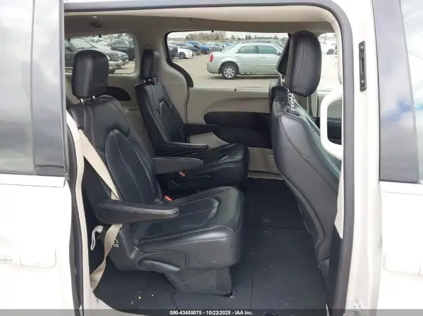 2C4RC1BG7LR204898 2020 CHRYSLER PACIFICA - Image 8