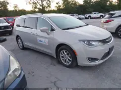 2C4RC1BG7LR204917 2020 CHRYSLER PACIFICA