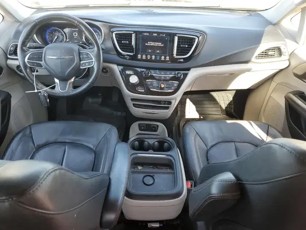 2C4RC1BG7LR217621 2020 CHRYSLER PACIFICA - Image 8