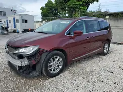 2C4RC1BG7LR234063 2020 CHRYSLER PACIFICA