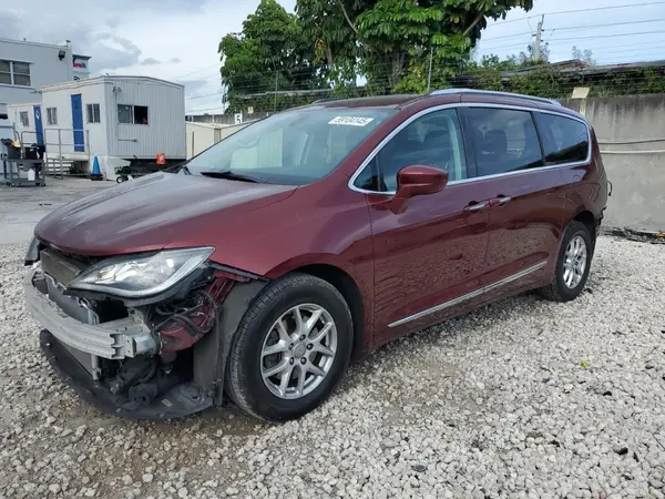 2C4RC1BG7LR234063 2020 CHRYSLER PACIFICA - Image 1