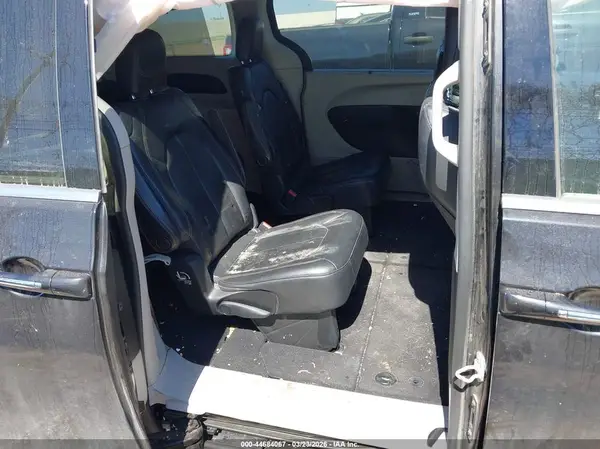 2C4RC1BG7LR268780 2020 CHRYSLER PACIFICA - Image 8