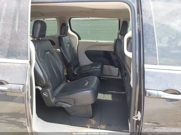 2C4RC1BG7LR268830 2020 CHRYSLER PACIFICA - Image 8