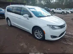 2C4RC1BG7LR269329 2020 CHRYSLER PACIFICA