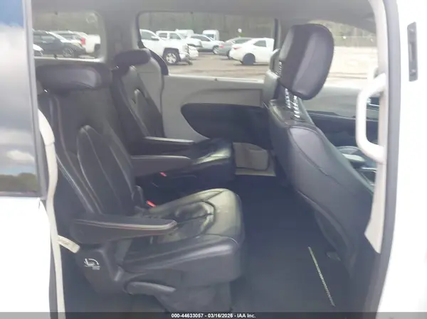 2C4RC1BG7LR269329 2020 CHRYSLER PACIFICA - Image 8