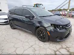 2C4RC1BG7LR269346 2020 CHRYSLER PACIFICA