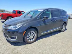 2C4RC1BG7LR271257 2020 CHRYSLER PACIFICA