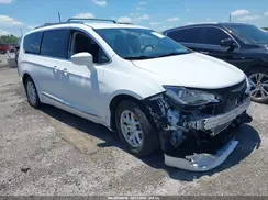 2C4RC1BG7LR271453 2020 CHRYSLER PACIFICA