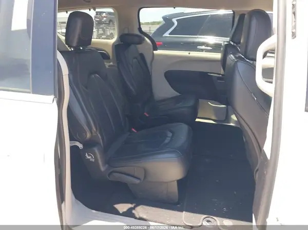 2C4RC1BG7LR271453 2020 CHRYSLER PACIFICA - Image 8