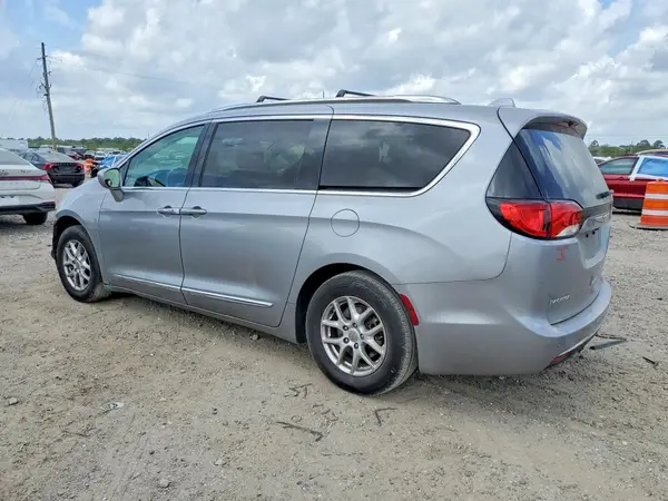 2C4RC1BG7LR271615 2020 CHRYSLER PACIFICA - Image 2