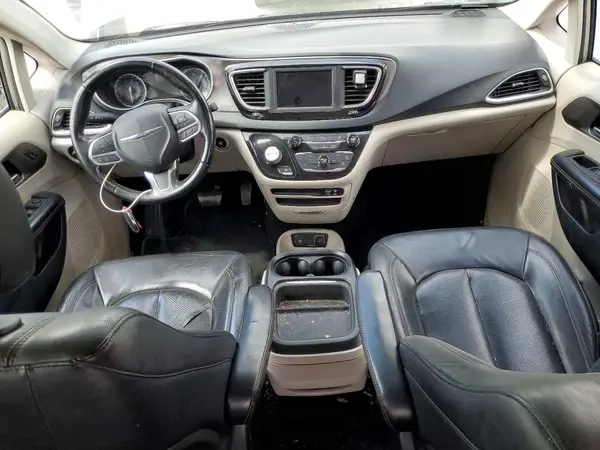 2C4RC1BG7LR271615 2020 CHRYSLER PACIFICA - Image 8