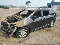 2C4RC1BG7LR272201 2020 CHRYSLER PACIFICA