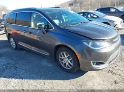2C4RC1BG7LR274191 2020 CHRYSLER PACIFICA