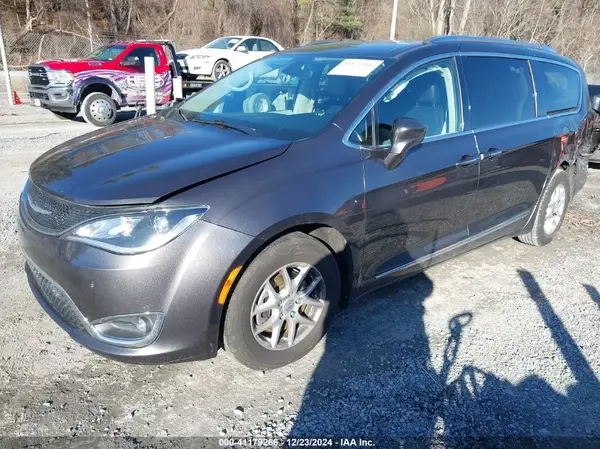 2C4RC1BG7LR274191 2020 CHRYSLER PACIFICA - Image 2