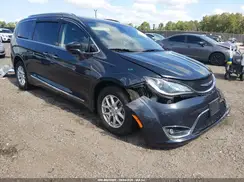 2C4RC1BG7LR274224 2020 CHRYSLER PACIFICA