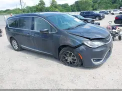 2C4RC1BG7LR274384 2020 CHRYSLER PACIFICA