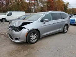 2C4RC1BG7LR275518 2020 CHRYSLER PACIFICA