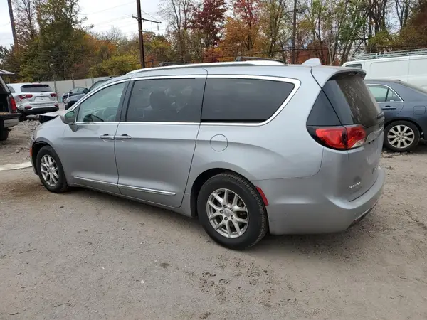 2C4RC1BG7LR275518 2020 CHRYSLER PACIFICA - Image 2