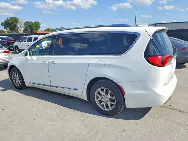 2C4RC1BG7LR276152 2020 CHRYSLER PACIFICA - Image 2