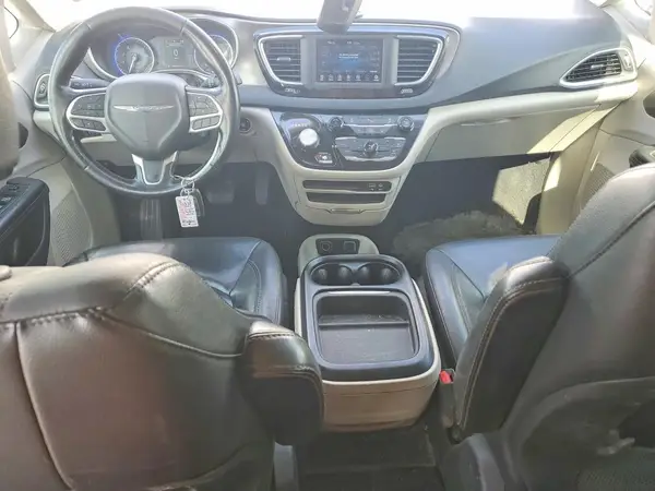 2C4RC1BG7LR276152 2020 CHRYSLER PACIFICA - Image 8