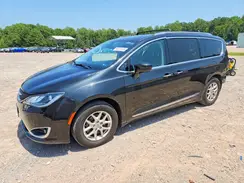 2C4RC1BG7LR276426 2020 CHRYSLER PACIFICA