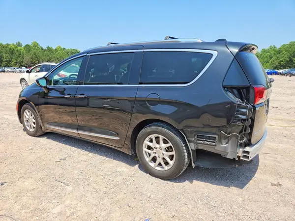 2C4RC1BG7LR276426 2020 CHRYSLER PACIFICA - Image 2